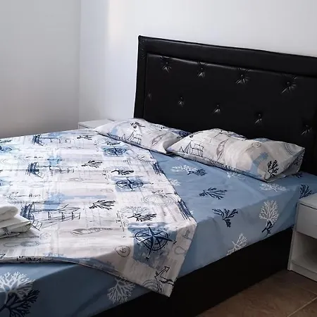 Апартаменти Браво 1 Двустаен Ромео И Гери Дом Apartment Slantschew brjag